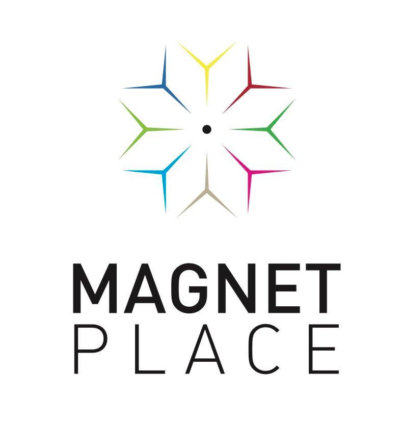 Magnetplace
